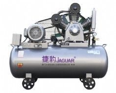 风冷却二级压缩12.5Bar