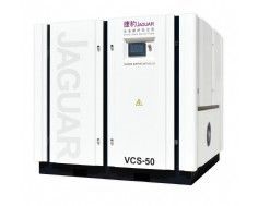 捷豹无油螺杆真空泵（VCS）