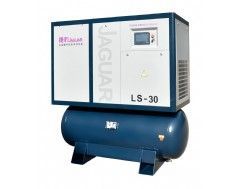 捷豹集成一体式螺杆机（LS-P系列）