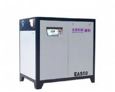 捷豹皮带式螺杆传动压缩机（EAS系列）