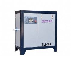 捷豹异步同轴直联压缩机（ZLS-A系列）