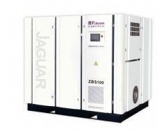 捷豹无油永磁螺杆鼓风机（ZBS系列）