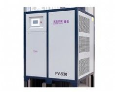 捷豹变频冷冻式干燥机（FV系列）