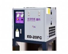 捷豹冷冻式干燥机（ED-FC系列）