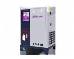 捷豹冷冻式干燥机（FD系列）