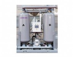 捷豹鼓风热吸附式干燥机（EX-G系列）